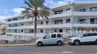 Apartmento Liszt by SunHousesCanarias - Ferienwohnung