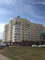 Уютная квартира комфорт класса112 - Ferienwohnung