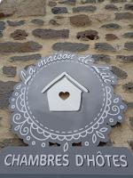 B&B Loudes - La Maison de Lili - Bed and Breakfast Loudes