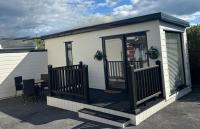 B&B Lahinch - The Little Nest @ Slaney House - Bed and Breakfast Lahinch
