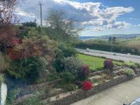 Double or Twin Room with Garden View