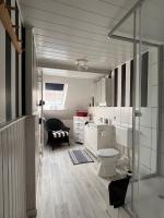 Ferienwohnung Dachstübchen - B&B Herzberg am Harz