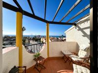 Sunny Sea apartmant!!! Las Farolas Mijas - B&B Mijas Costa