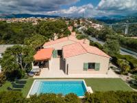 Nice Renting - BELLET - Live A Dream Villa Pool 3 Bedroom Garden Parking - B&B