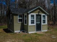 Cozy Cabin in a Rural setting-14 - Ferienwohnung Peterborough