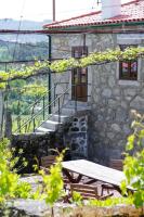 Casa da Eira by Quantique - Ferienwohnung Amares