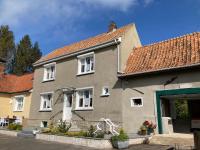 La Source de la Liane - B&B