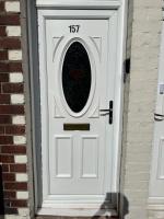 Stylish 1 Bedroom Flat Newcastle - Ferienwohnung