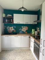 Vacances au calme aux 3 Bouchots - Bed and Breakfast Quend