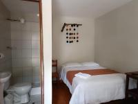 Basic Triple Room