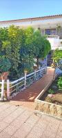 Casa en La Paz - Ferienwohnung
