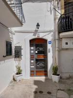B&B sa' GRAVIN - Ferienwohnung