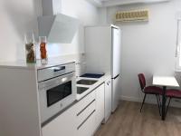 Casa Bretón-Gran Vía - Ferienwohnung Salamanca