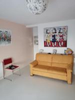 grand studio La Rochelle - Ferienwohnung