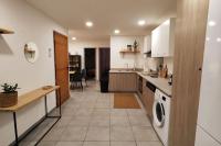 Très bel appartement climatisé - Chez Tom et Anna - Chambres d'hôtes Bédoin