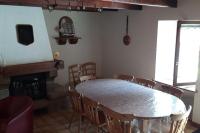 Maison Bretonne 8 personnes en Côtes D'Armor - B&B Gicquel