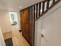 Superbe Maison Loft 80 m2 au calme avec jardin et parking privés proche Paris Disney la vallée village - B&B
