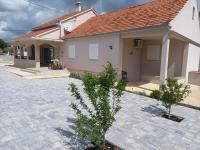 Silvija Holiday Home - Ferienwohnung