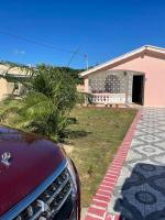 Cheerful One-bedroom 1bath, WIFI, air conditioning - B&B Montego Bay
