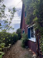 Am Flussgarten - Chambres d’hôtes Eriskirch