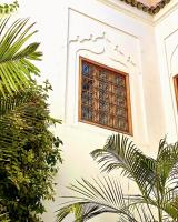 Riad Rossi - B&B Marrakesh