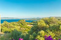 villa capo dorso 100 relax - B&B