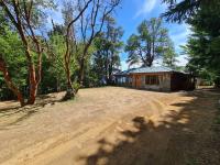 Casa a orilla del lago - Ferienwohnung Pucón