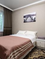 B&B Bischkek - AURA on Abdumomunov str 285 - Bed and Breakfast Bischkek