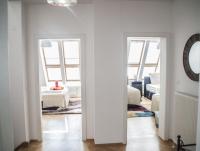 Penthouse Apartment with 3 Bedrooms -Getreidemarkt 18, 1010 Vienna