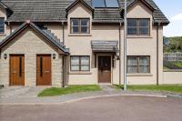 Modern Dornoch Apartment - Ferienwohnung