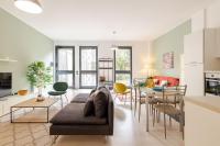 Urban House - Exclusive Park House Navigli Milan Center - B&B Milano