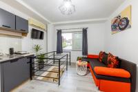 Appartement en Duplex