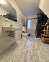 Chambre Double avec Salle de Bains Privative Extérieure