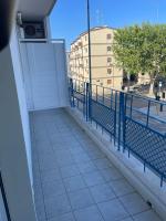 Family Suite with Balcony