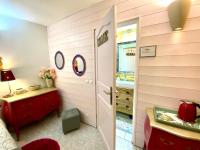 Double Room with Courtyard View