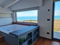 Suite met Queensize Bed en Bubbelbad