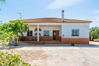 Casita Los Garranchos - B&B Córdoba