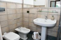 Camera King con Vista Giardino