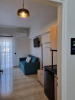 Studio with Sea View