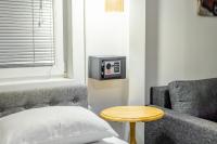 Appartement Deluxe