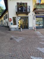 Casa An'anasha - Ferienwohnung