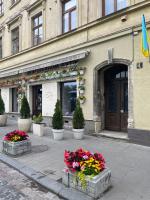 Von Cruss apartments in Lviv - B&B
