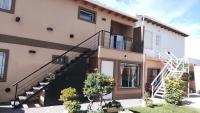 APA Jazmín Sur 1 y 2 - tranquilo complejo residencial - Ferienwohnung Puerto Madryn