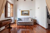 Luxury apartment in the Heart of Rome - near metro A and B - Chambres d’hôtes Rome