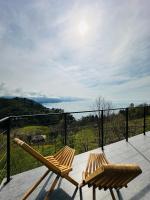 B&B Sarp'i - Cottage KOLKHA - Bed and Breakfast Sarp'i