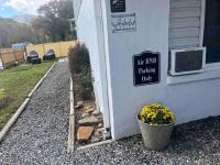 The Fishing Hole #4 Near Town - B&B Bryson City