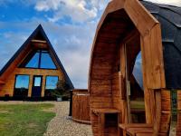 Domki Żabiniec - B&B