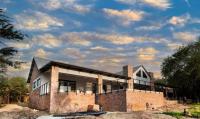 B&B Marloth Park - Tswenyane Kruger Lodge - Bed and Breakfast Marloth Park