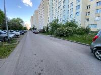 Reymonta Apartment near Metro Station by Mia - B&B Warsaw