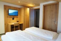 Apartamento con balcón